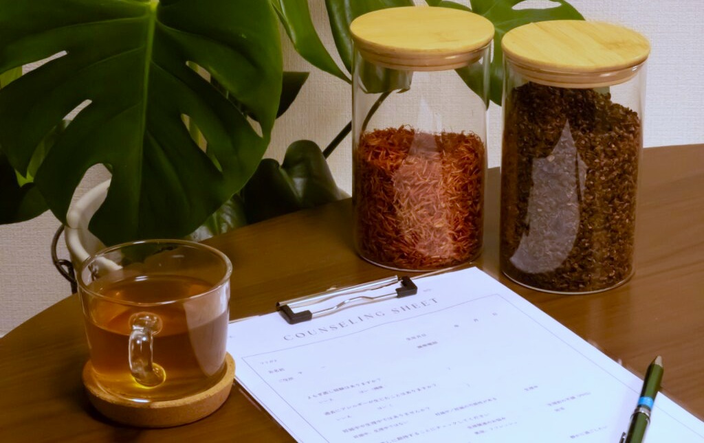 カウンセリング